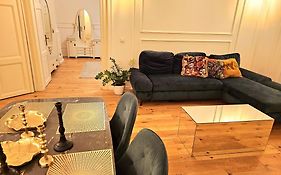 Evo Residence Horea