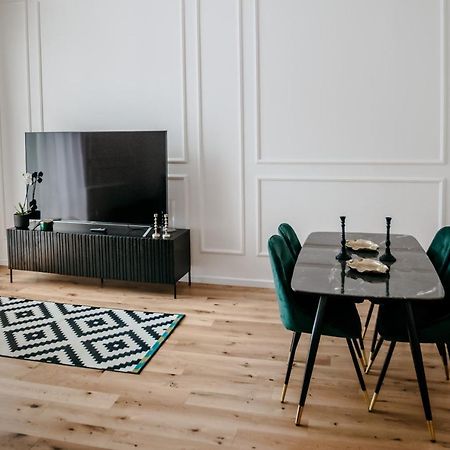 Evo Residence Horea Cluj-Napoca Esterno foto