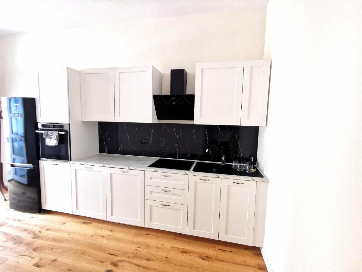 Evo Residence Horea Cluj-Napoca Esterno foto