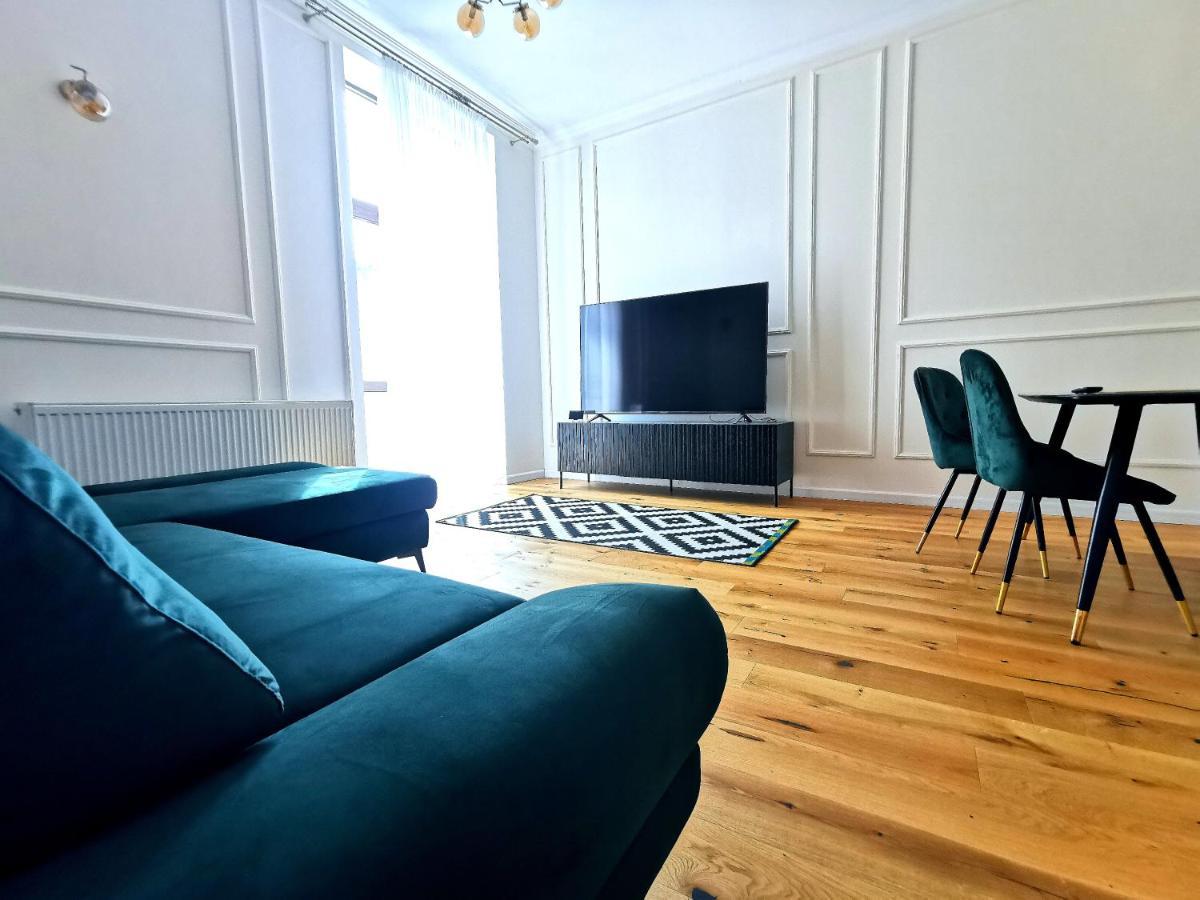 Evo Residence Horea Cluj-Napoca Esterno foto