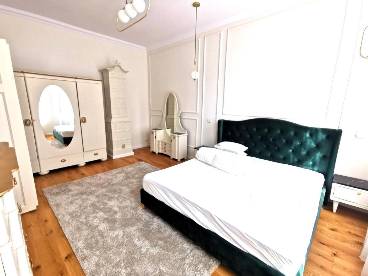 Evo Residence Horea Cluj-Napoca Esterno foto