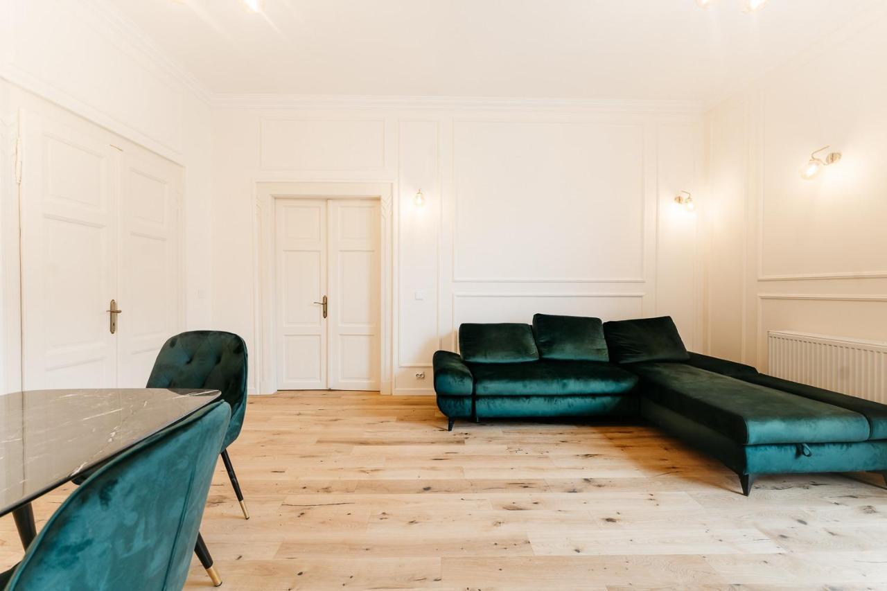 Evo Residence Horea Cluj-Napoca Esterno foto
