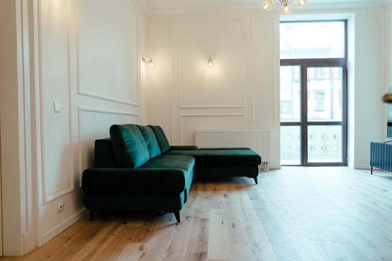 Evo Residence Horea Cluj-Napoca Esterno foto