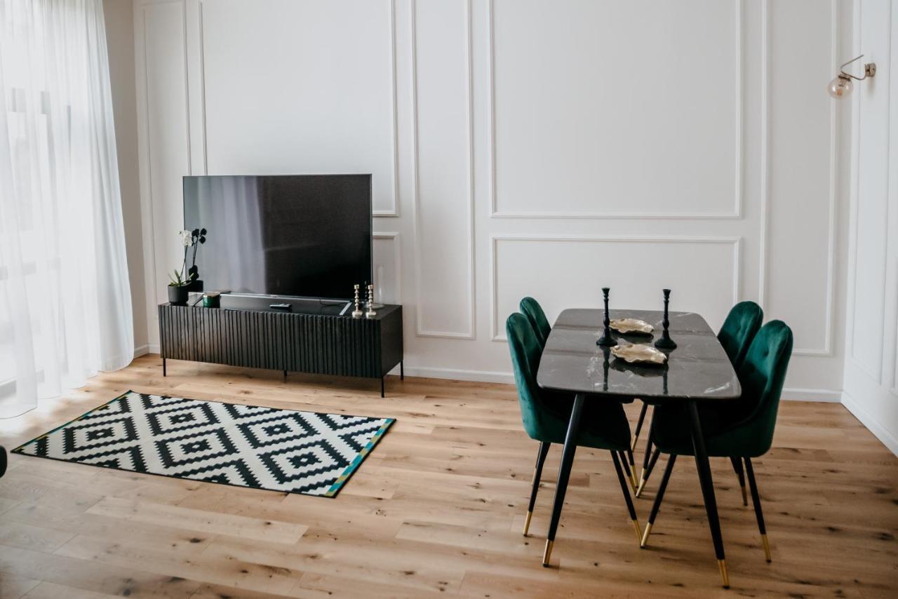 Evo Residence Horea Cluj-Napoca Esterno foto