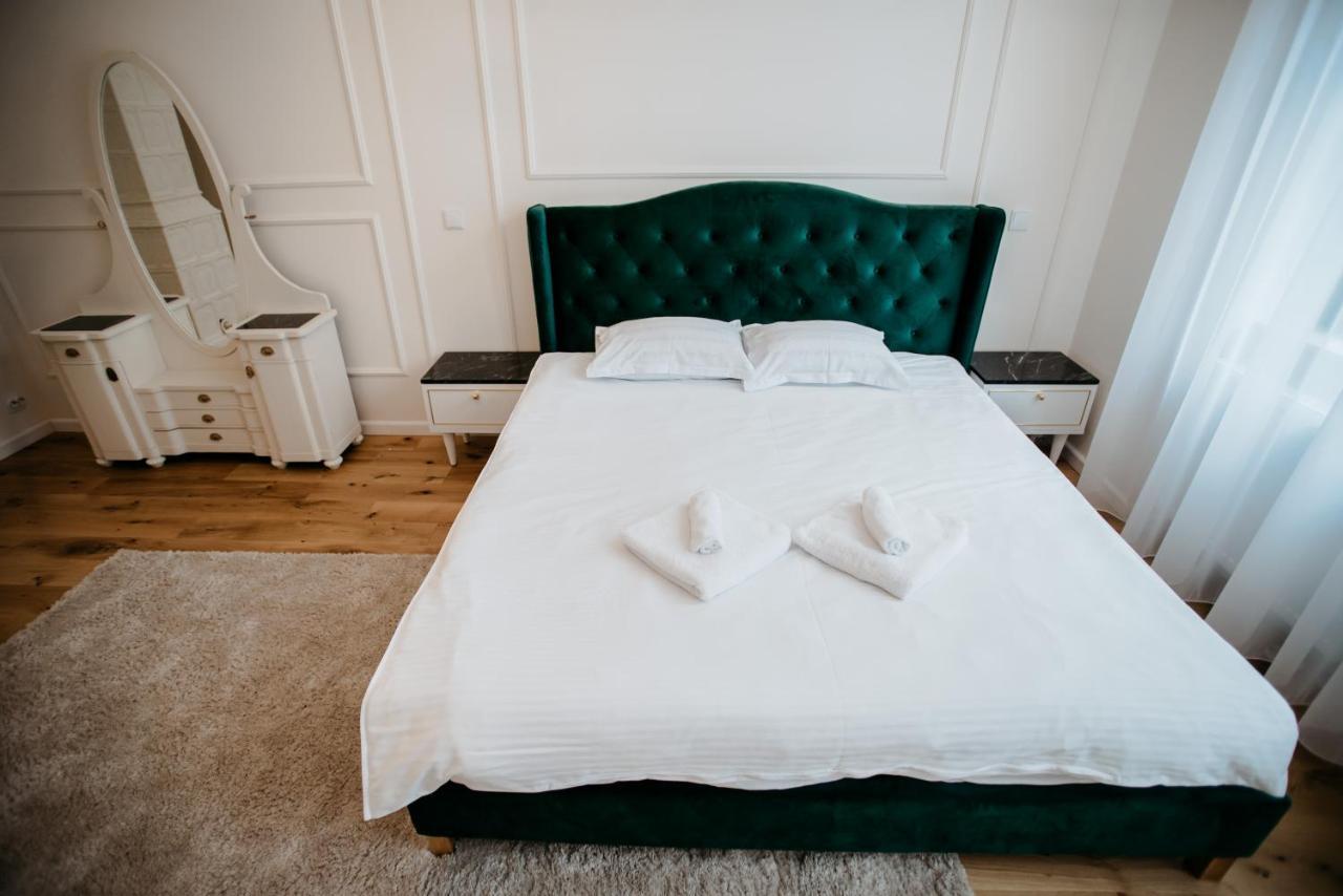 Evo Residence Horea Cluj-Napoca Esterno foto