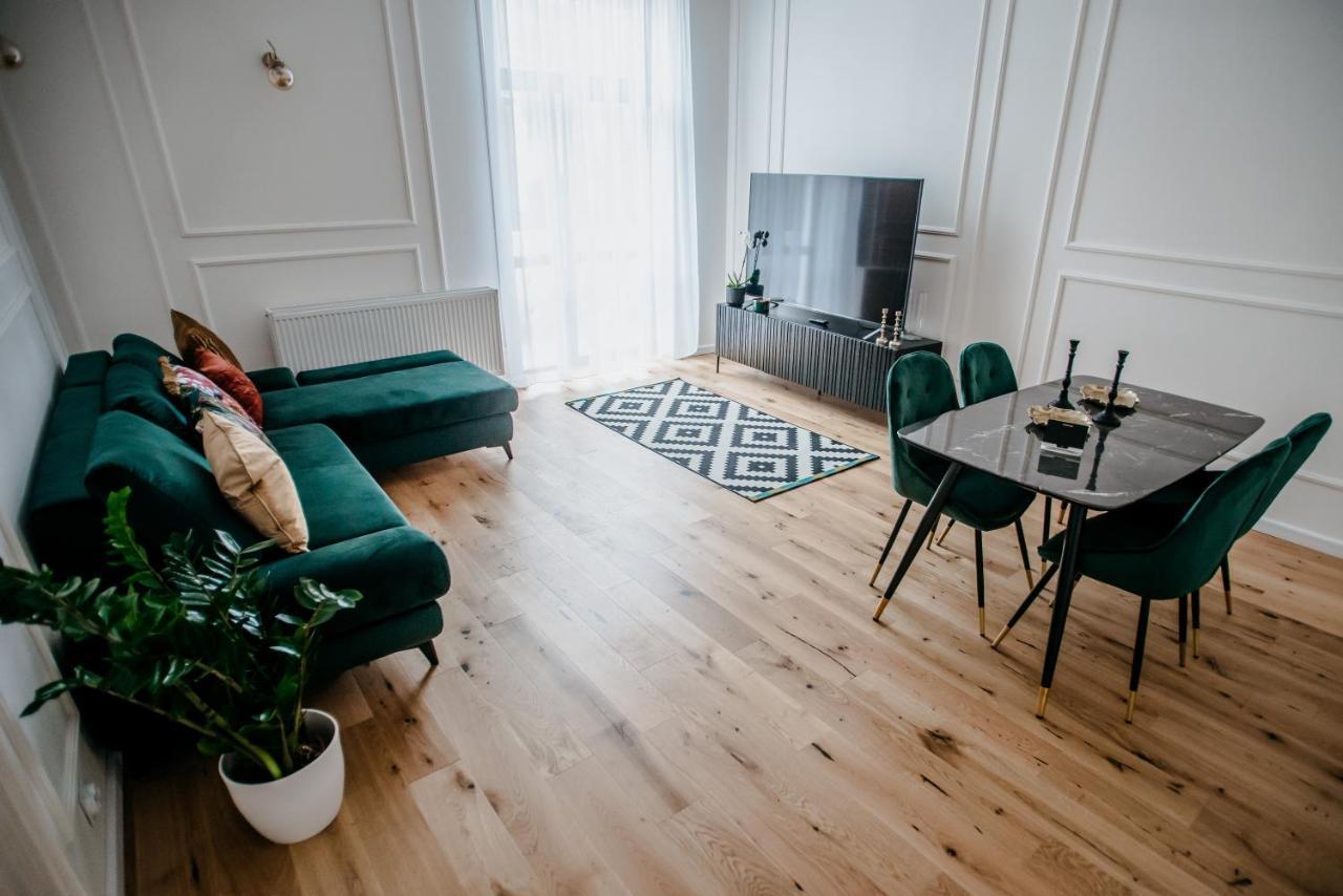 Evo Residence Horea Cluj-Napoca Esterno foto