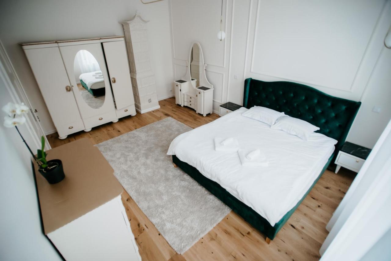 Evo Residence Horea Cluj-Napoca Esterno foto