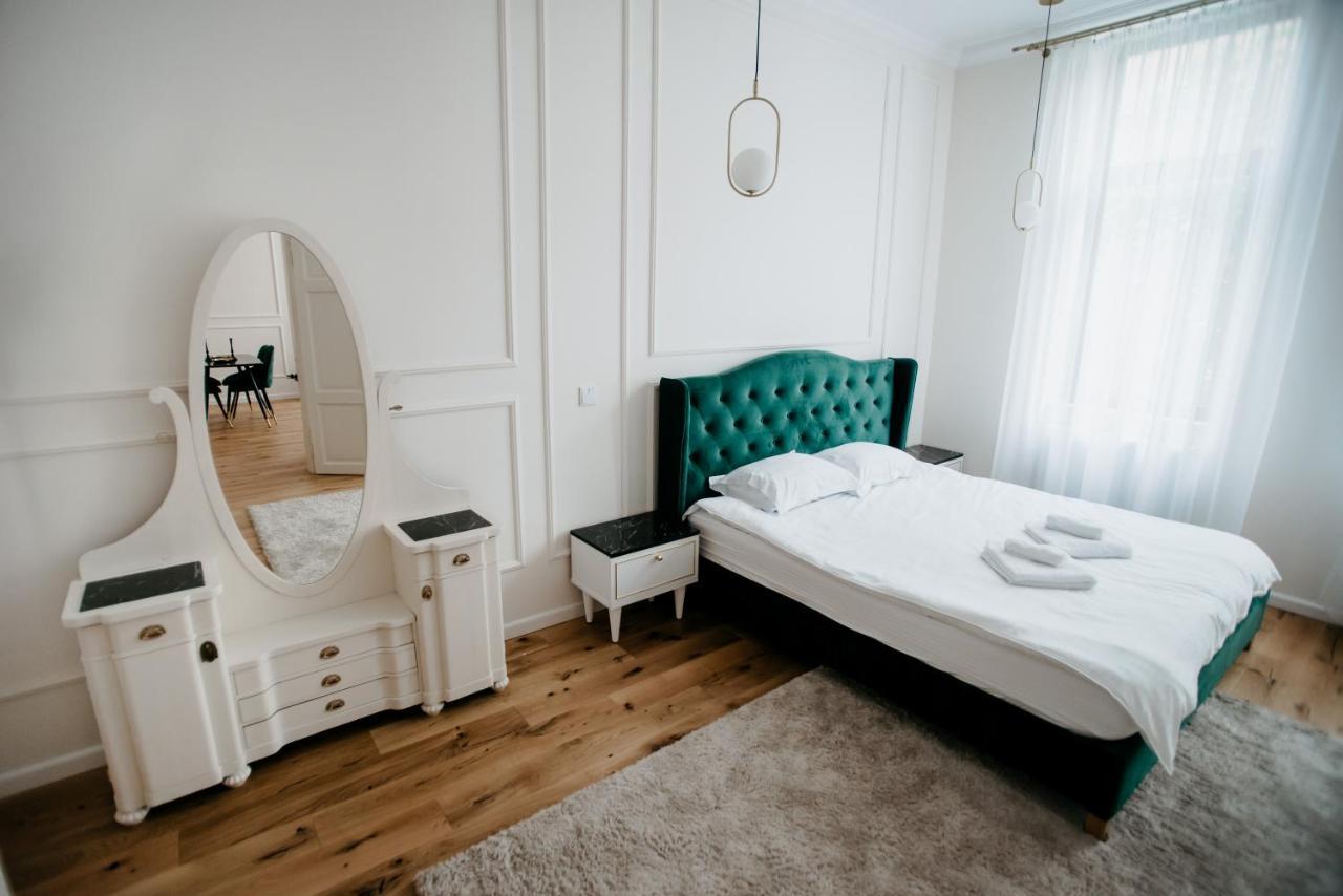 Evo Residence Horea Cluj-Napoca Esterno foto