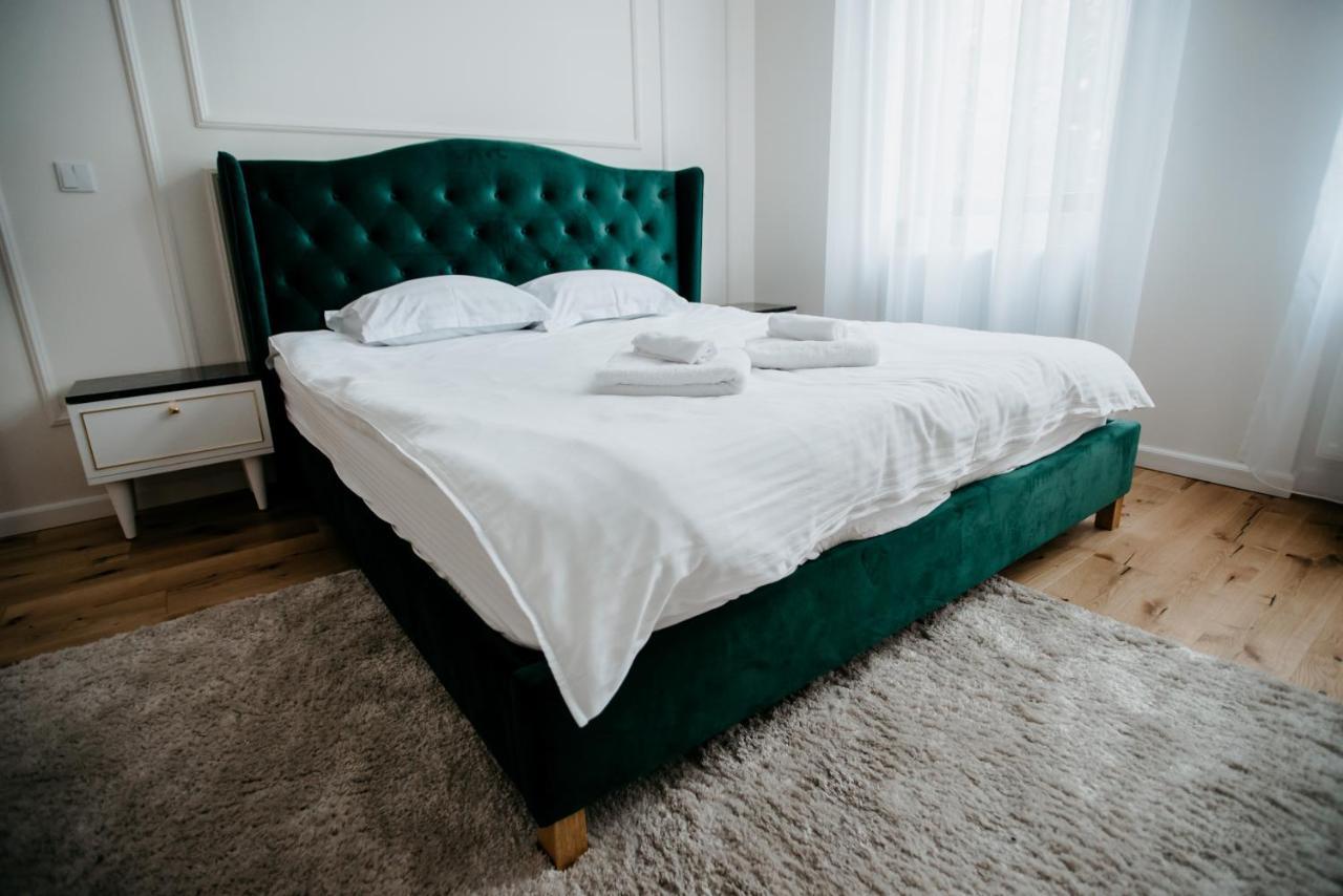 Evo Residence Horea Cluj-Napoca Esterno foto