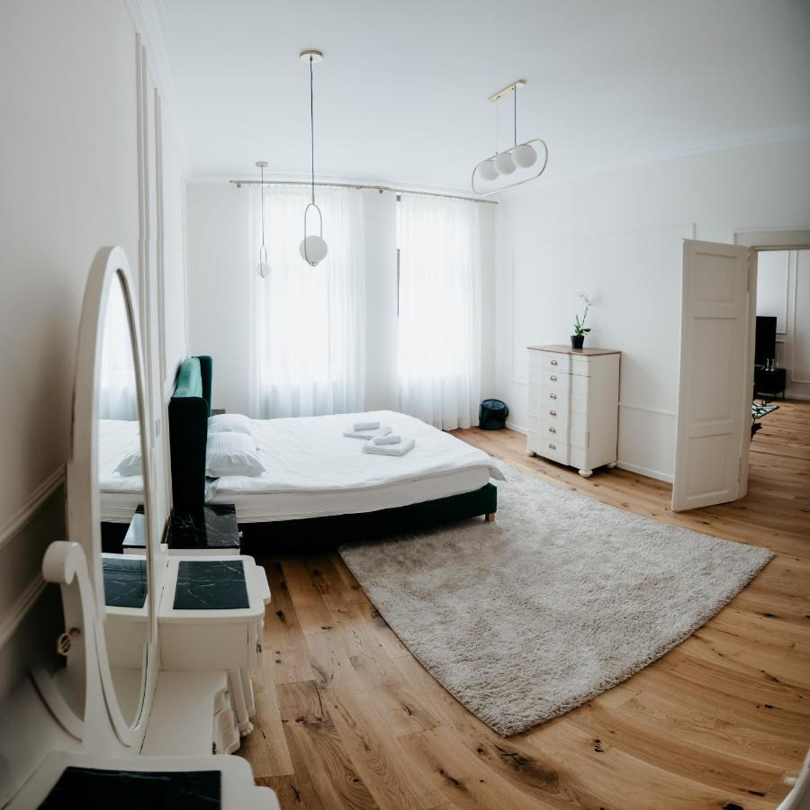 Evo Residence Horea Cluj-Napoca Esterno foto