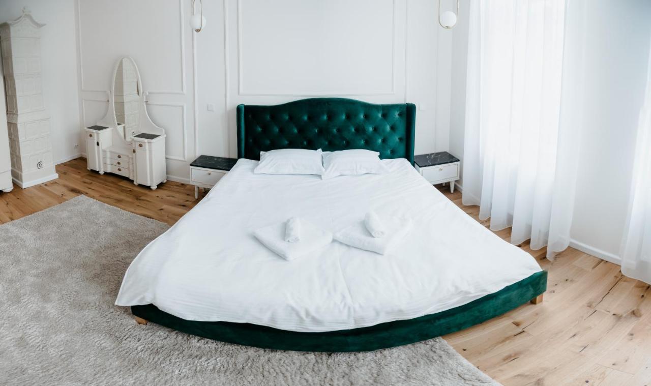 Evo Residence Horea Cluj-Napoca Esterno foto