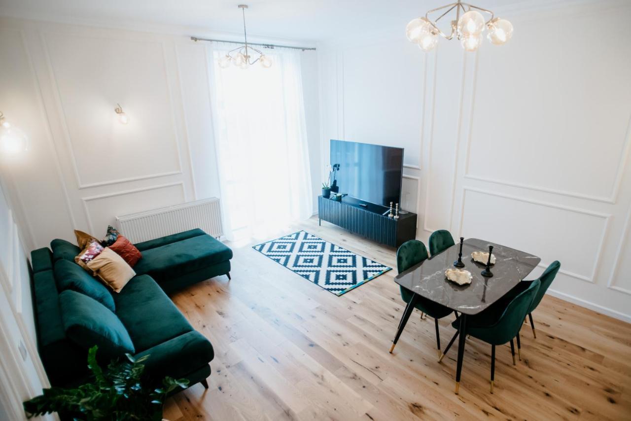 Evo Residence Horea Cluj-Napoca Esterno foto