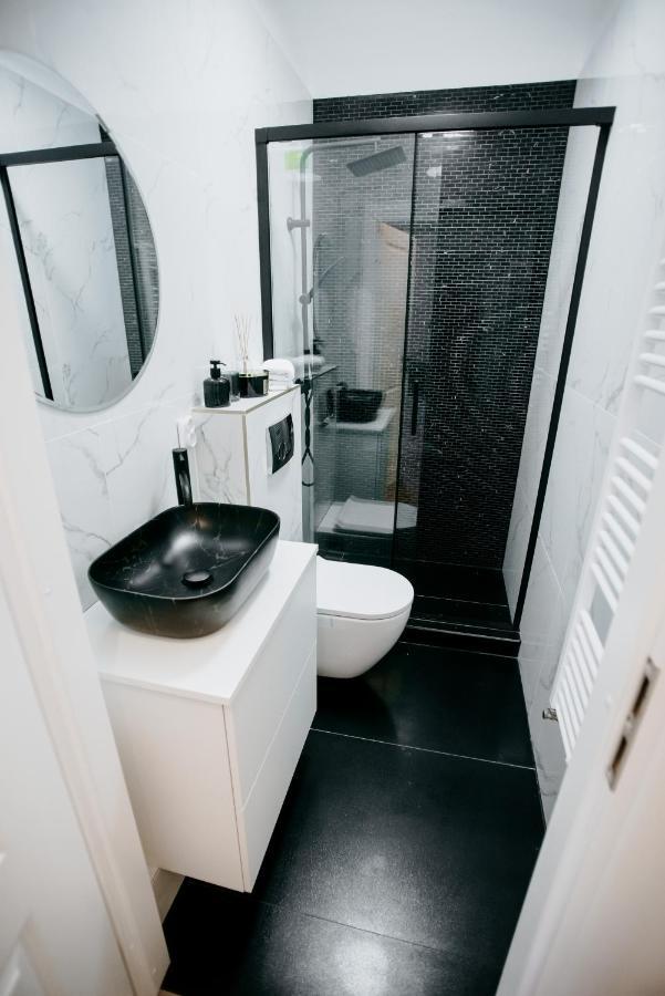 Evo Residence Horea Cluj-Napoca Esterno foto