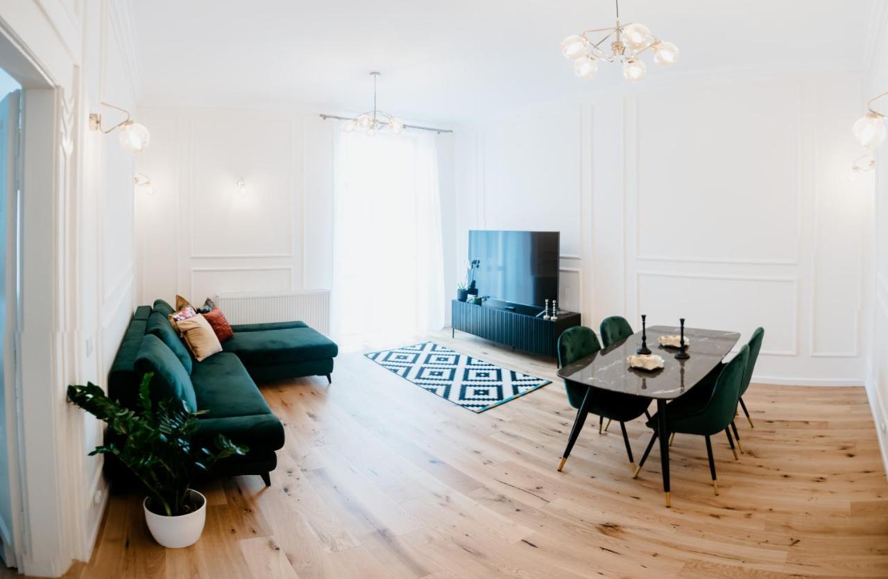 Evo Residence Horea Cluj-Napoca Esterno foto