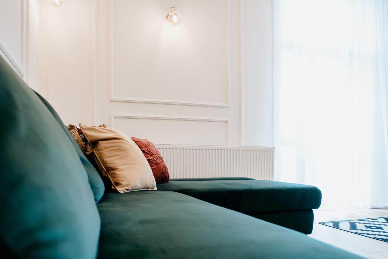 Evo Residence Horea Cluj-Napoca Esterno foto