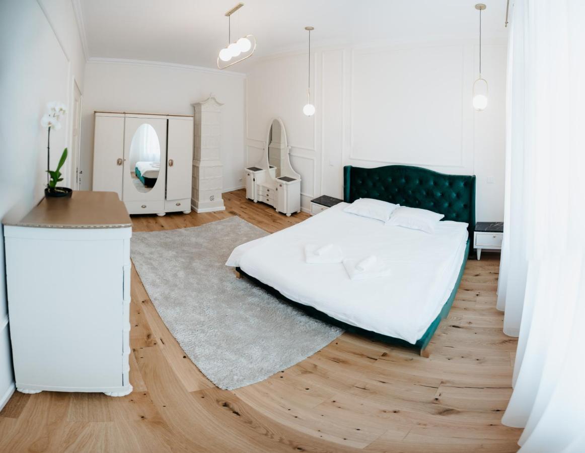 Evo Residence Horea Cluj-Napoca Esterno foto