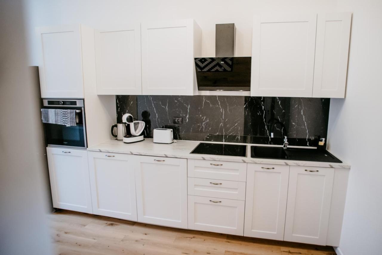 Evo Residence Horea Cluj-Napoca Esterno foto
